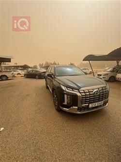 هيونداي باليسيد